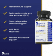 ImmunoVen - 90 capsules - Image 2